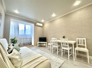 Квартира на улице Чистопольской 23