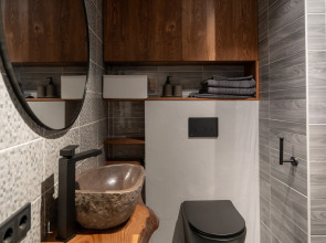 Апартаменты Smart Aparts Chalet