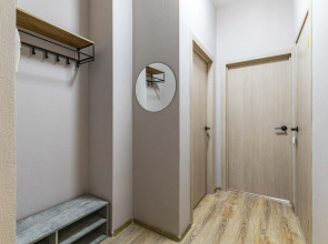 Квартира BeGuest на Академика Парина 29