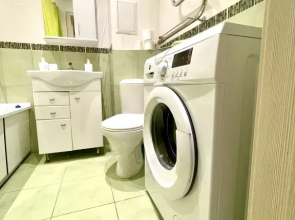 Квартира Pskov City Apartments Lagernaya 5 A
