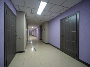 Квартира Уютная в ЖК Парус