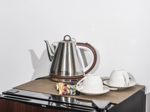 Гостевой Дом Emerald