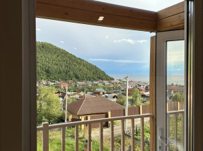 Гостевой дом Байкалия