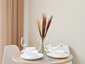 Апартаменты Ясный Берег