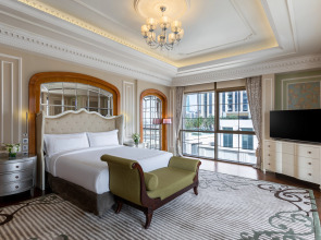 Отель Al Habtoor Palace