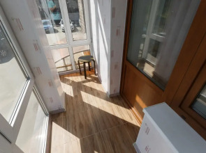 Апартаменты Хочу Приехать на Чехова 18 4