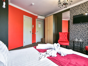 Отель Сова на Домодедовская