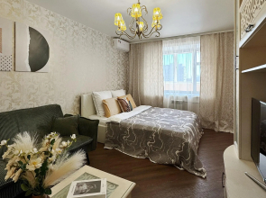 Квартира в центре около Гор парка