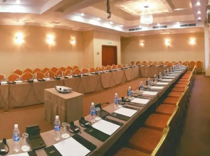 Смарт Отель Бишкек