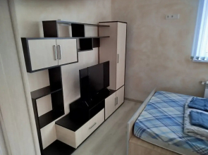 Хостел Сити Хостел на Берестянской