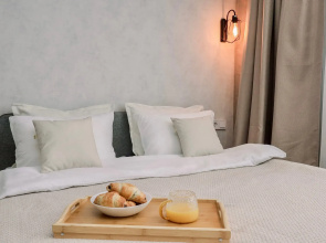 Апартаменты Privi House в ЖК Ёлки