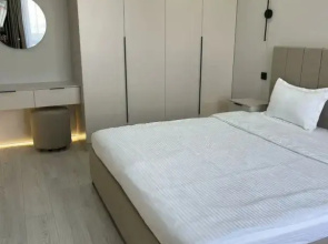 Milaya Gavan Flat
