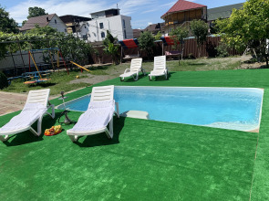 Отель Уютный причал