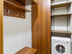 Квартира Studio Sweet Home