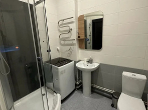 Апартаменты Pulkovo Hotel SPB 1