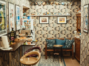 Меблированные комнаты Синема