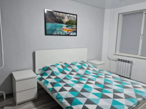 Квартира Комсомольская 7