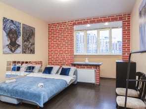 Квартира на Носовихинском шоссе 37