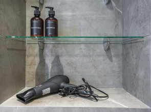 Апартаменты Бизнес-студия с видом на Москва-реку