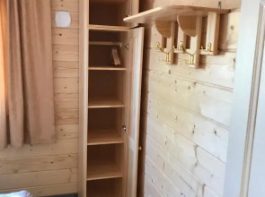 Гостевой дом 7 VILLANORDA