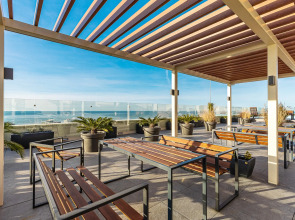 Апартаменты Метрополь Life