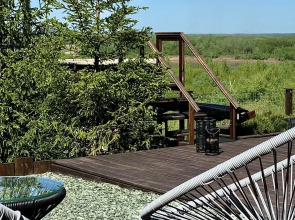 Гостевой Дом Ель