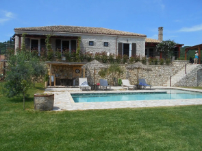 Fioretta Villa