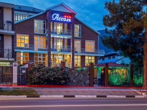 Гостевой дом Ассоль