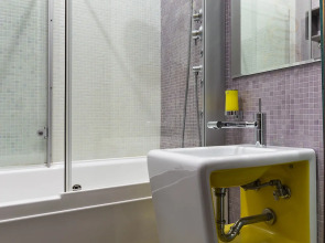 Квартира Admiralty loft