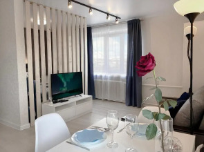 Апартаменты Arctic House Central в центре города