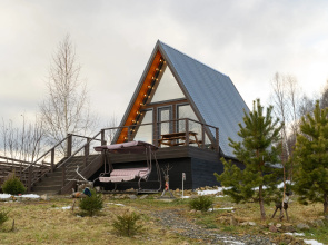 Dusha Guest House