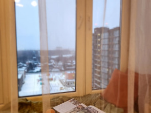 Апартаменты Столичные