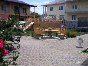 Гостевой дом Хоста