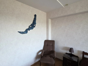 Квартира Байкальская чайка