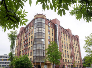 Квартира на  7 этаже в центре Калининграда