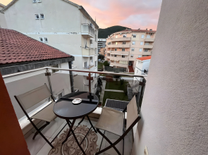 Апарт-отель Pearl Apartments