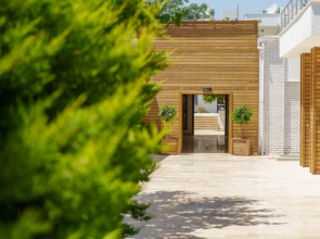 Отель Costa Maya