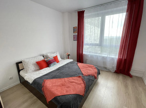 Квартира Viktory Apart 5