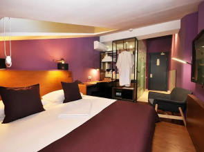 Бутик-отель Elle Boutique Hotel