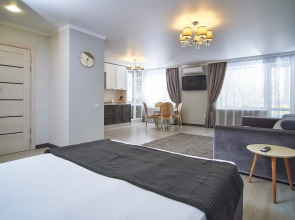 Апартаменты 777 Kislovodsk