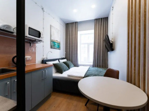 Апартаменты Variant M 60