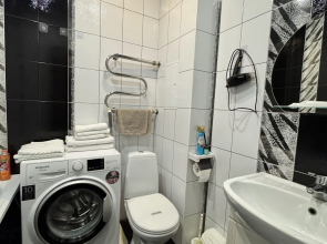 Квартира Студия на 5ом