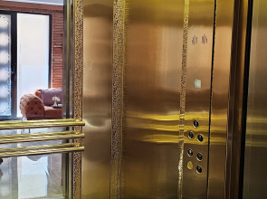 Amarcord Boutique Hotel