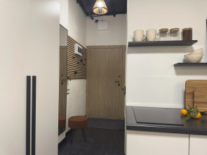 Апартаменты в центре