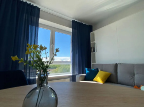 Studiya Vostochnoye Butovo Flat