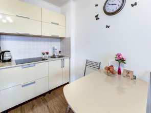 Апартаменты Уют Окрыляет