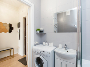 Апартаменты RoomyRoom Moskovskaya