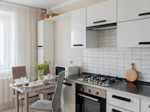 Апартаменты Vgosti33 улица Суздальская