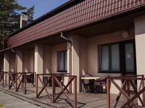 Dom Ryibolova Mini-Hotel