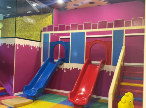 Мини-отель Ferma Art Hotel